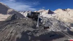 Sölden: Neue 6er-Sesselbahn Gratl