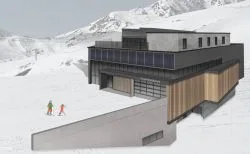 Serfaus: Neue Planseggbahn für Winter 26/27